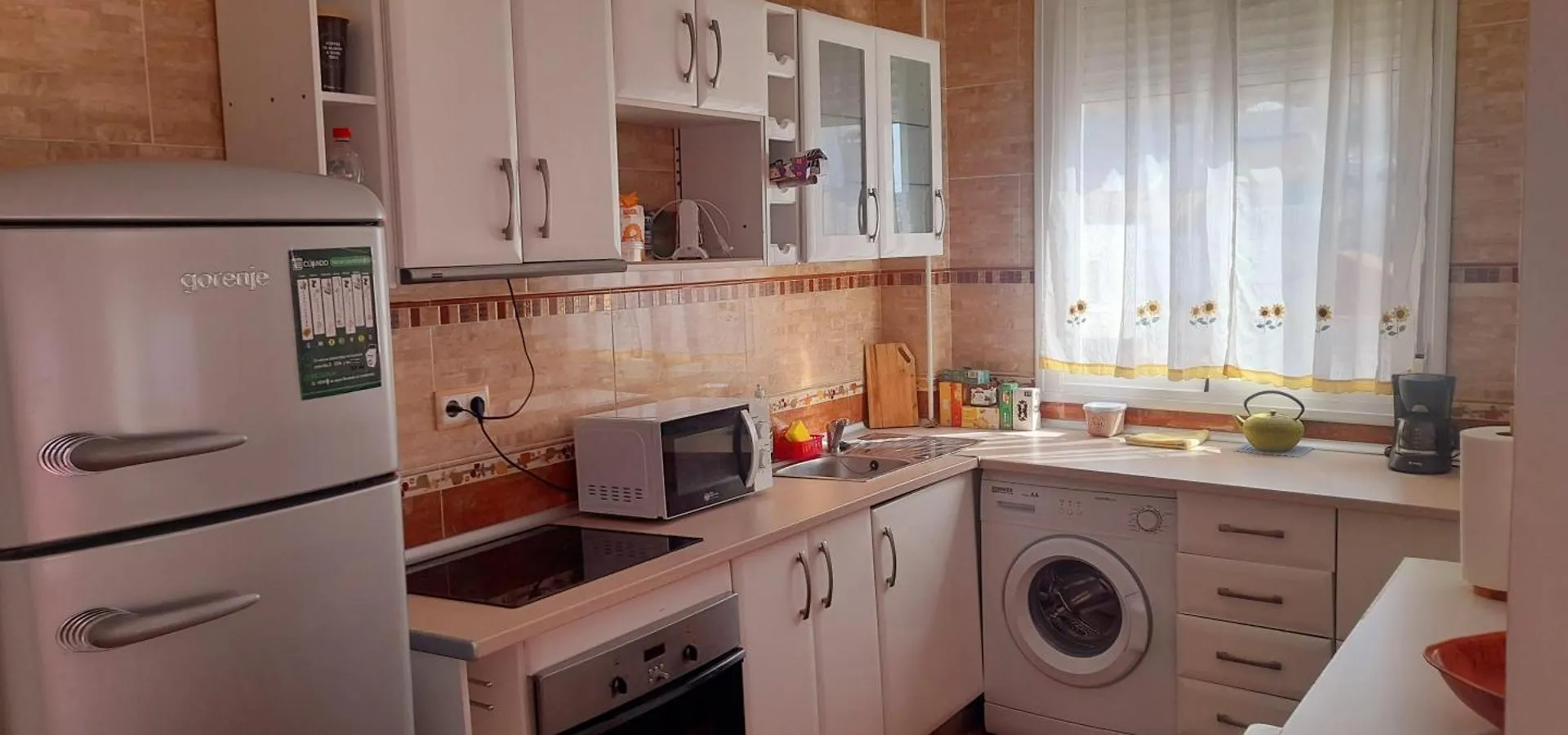 Apartamento Atico-Plaza Algodonales 0*,  España