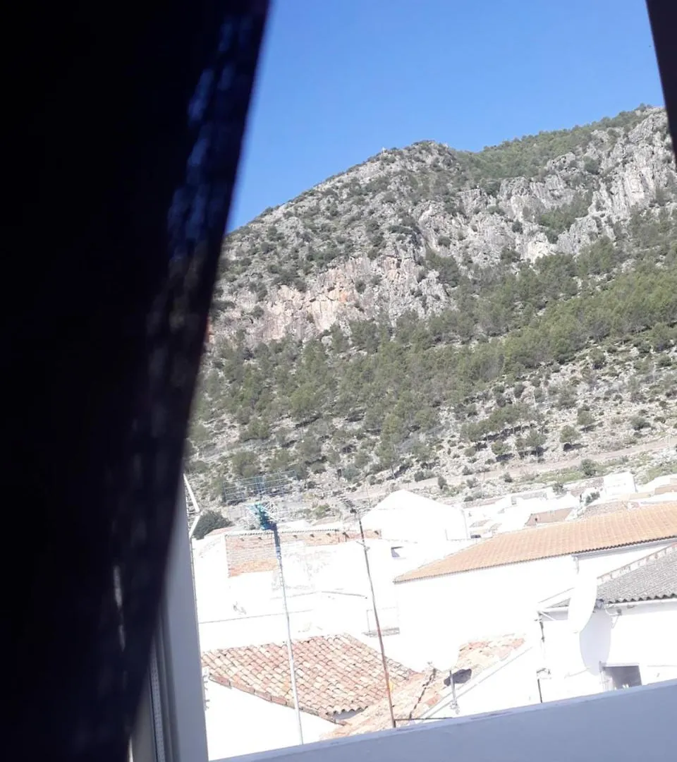 Apartamento Atico-Plaza Algodonales