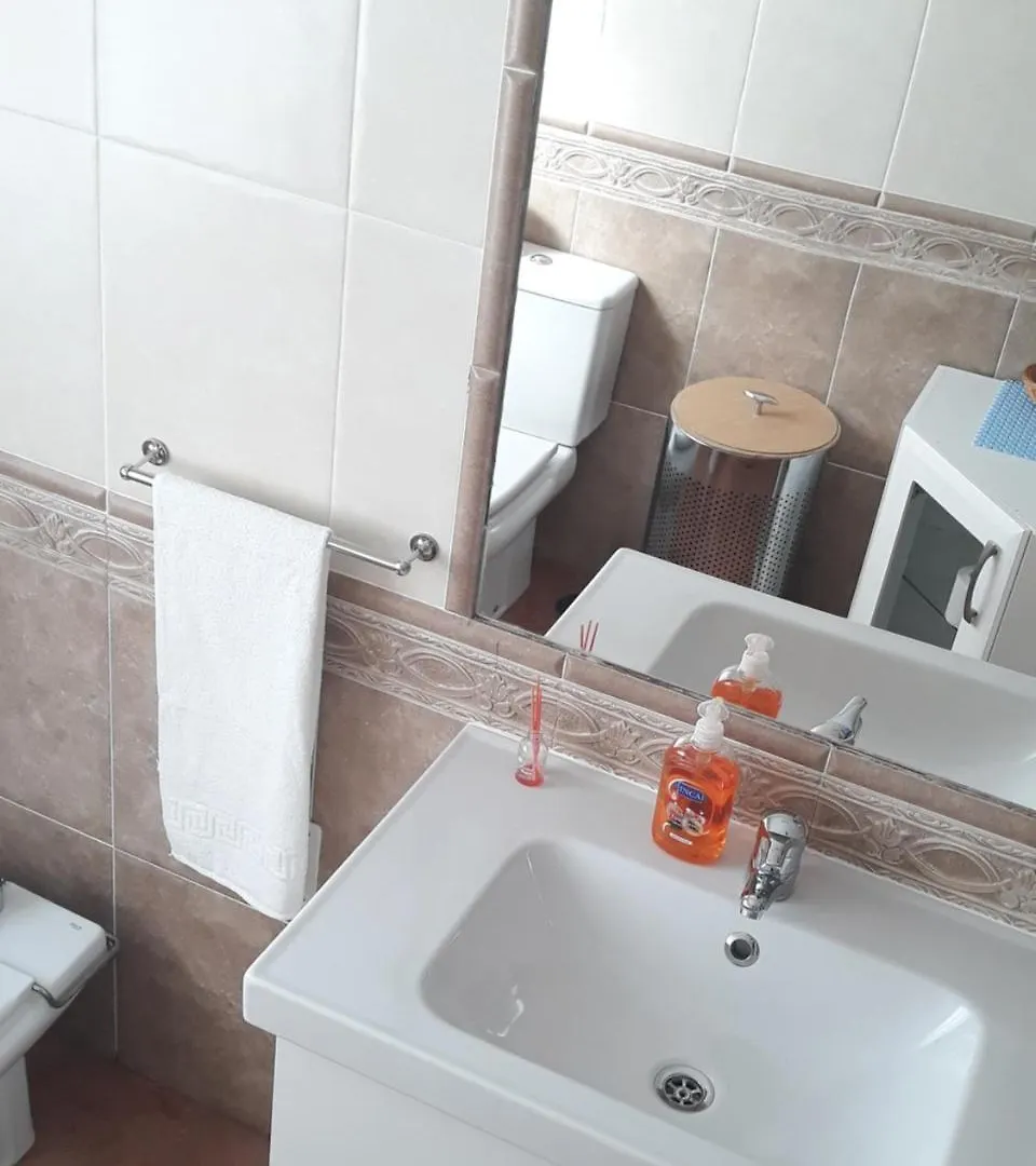 Apartamento Atico-Plaza Algodonales