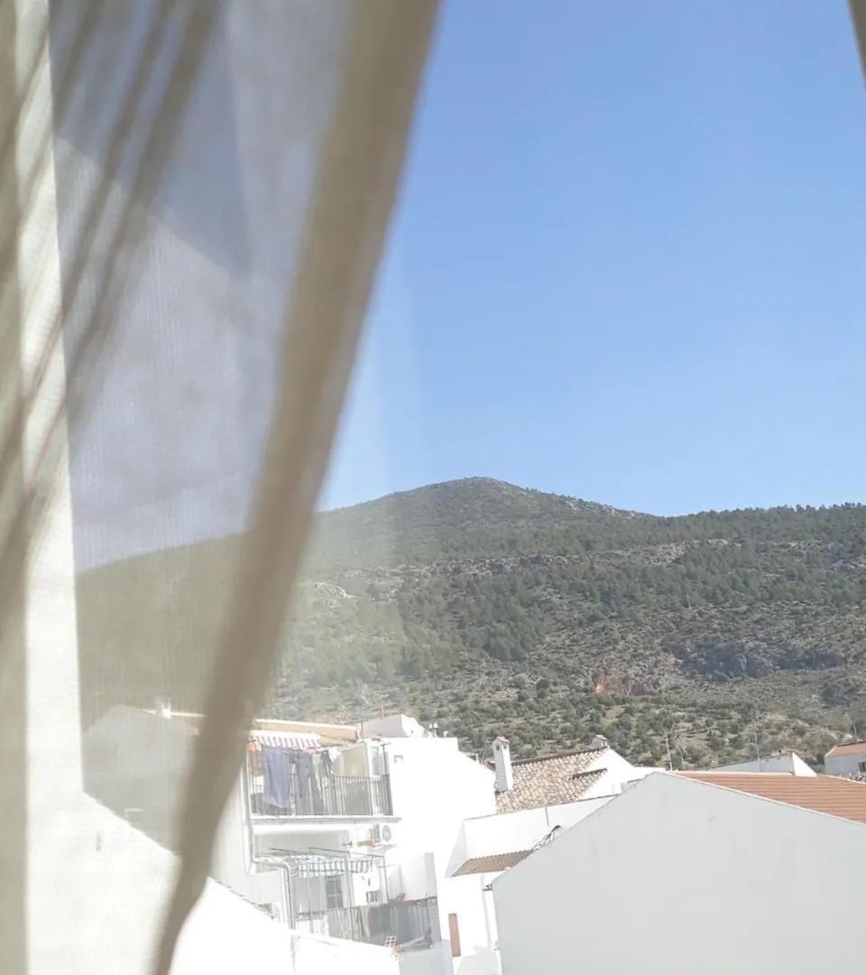 Apartamento Atico-Plaza Algodonales