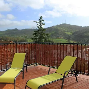 Casa Juan Сasa de vacaciones