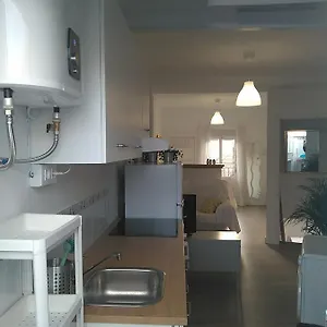 Extensa Apartamento