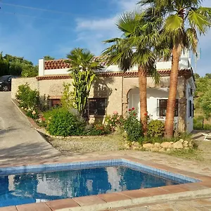 Palmeras - Ein Stück Vom Paradies - Behagliches Haus Mit Pool Сasa de vacaciones