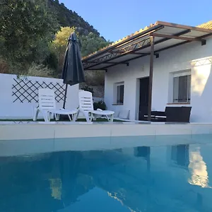 Casa Puerto Blanco Ii Сasa de vacaciones
