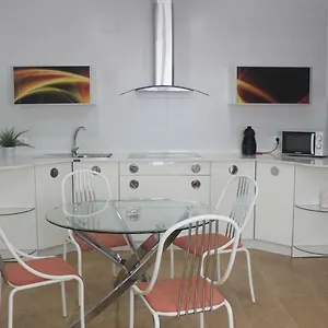 Be Happy Arco Apartamento